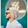 Gorro Tejido Lana