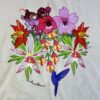 Camiseta Colibrí