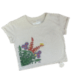 Camiseta Rana Dorada
