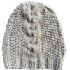 Gorro Tejido Lana