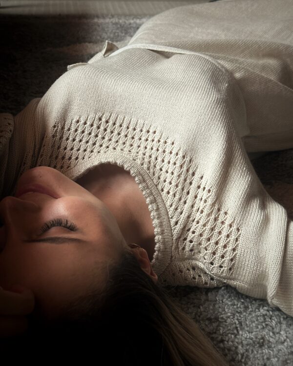 Vestido Estrella Fluvial