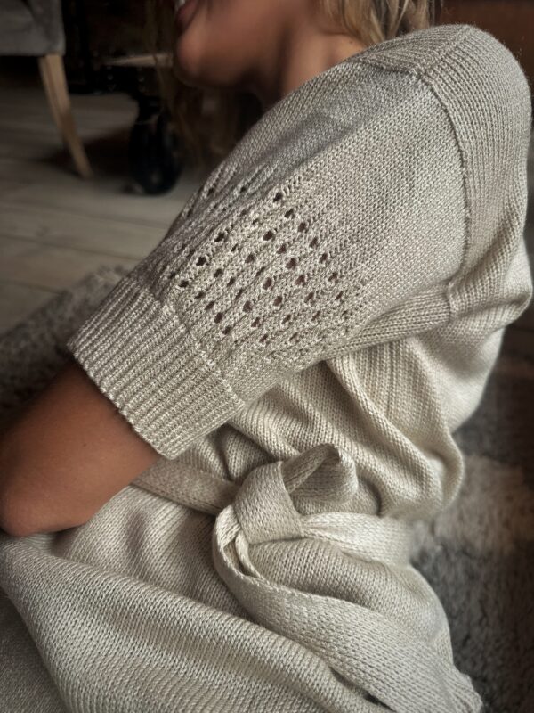 Vestido Estrella Fluvial