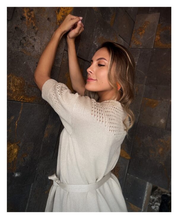 Vestido Estrella Fluvial