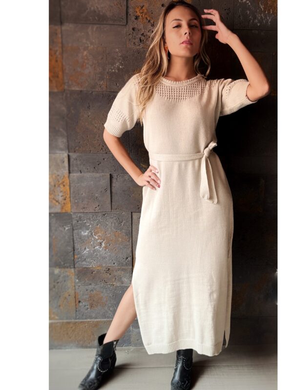 Vestido Estrella Fluvial