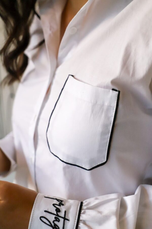 Blusa be protagonist