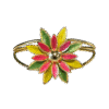 Pulsera Flor