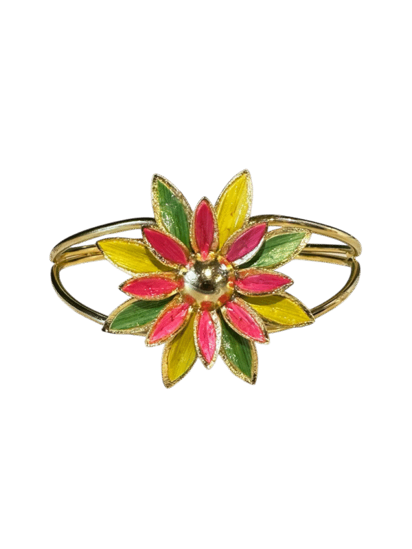Pulsera Flor