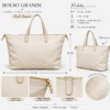 Coco - tote bag