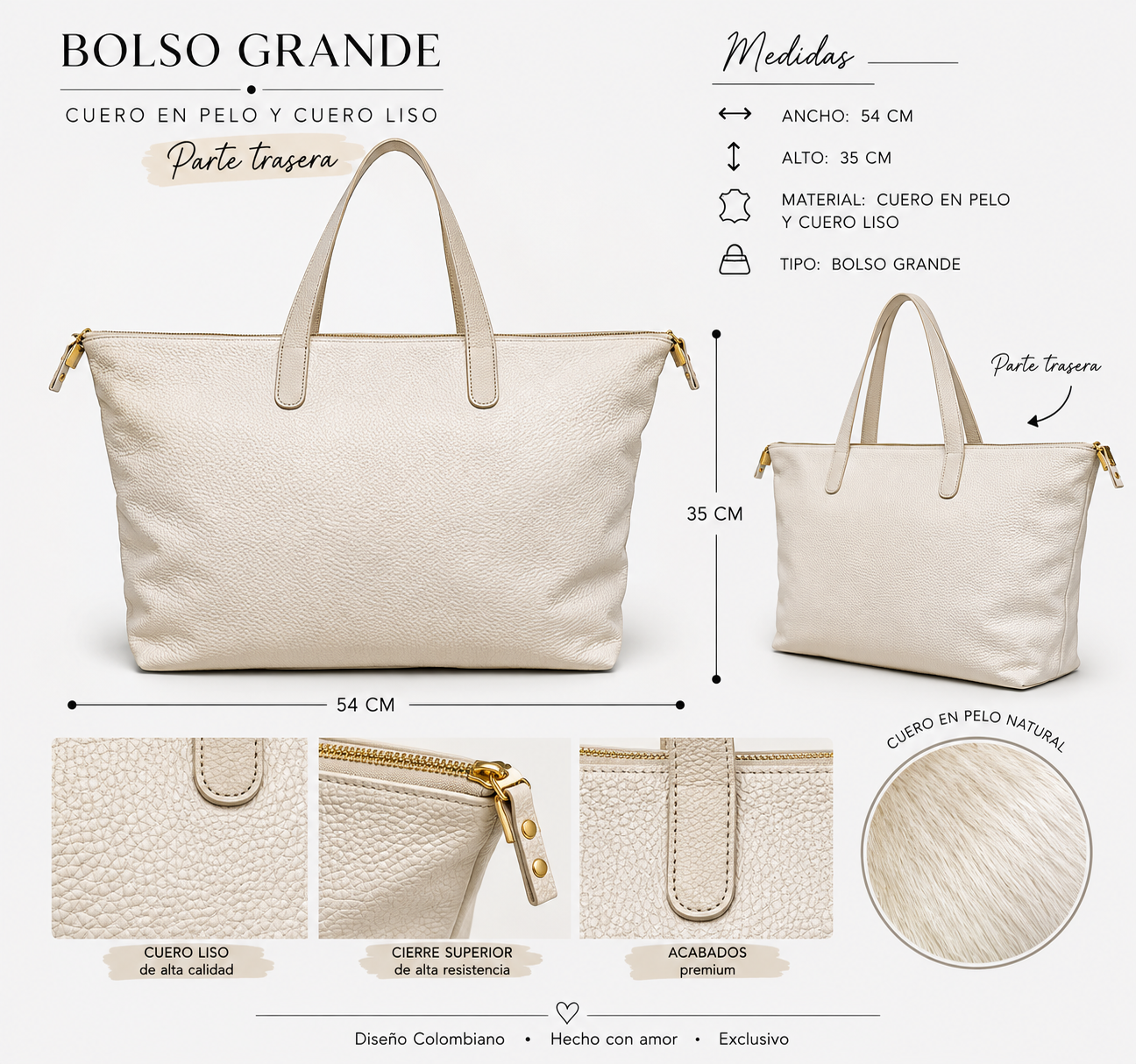 Coco - tote bag