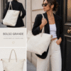 Coco - tote bag