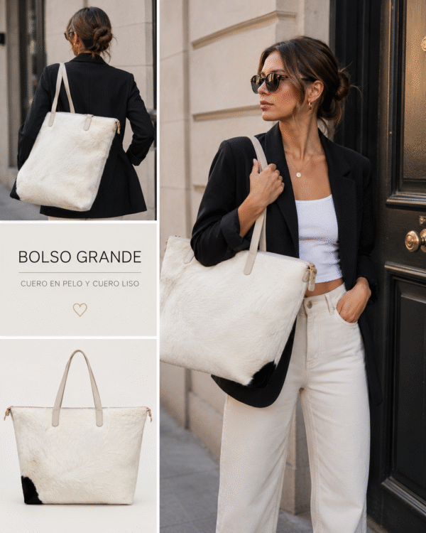 Coco - tote bag