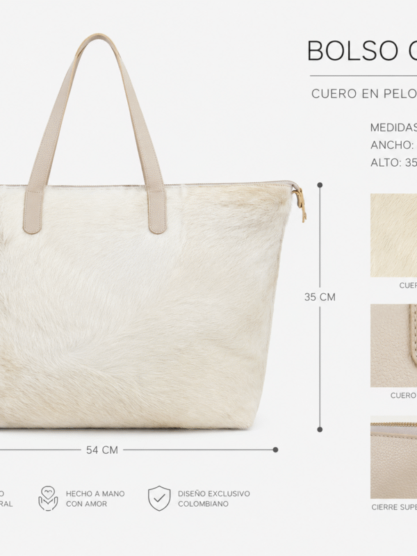 Coco - tote bag