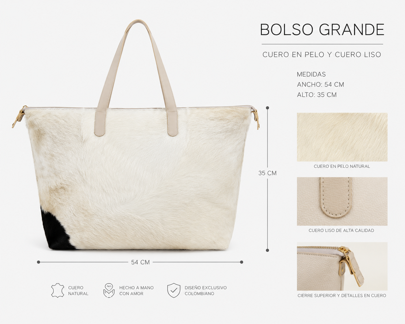 Coco - tote bag