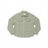 photoroom_20260528_162237 Chaqueta Oversize Verde Oliva